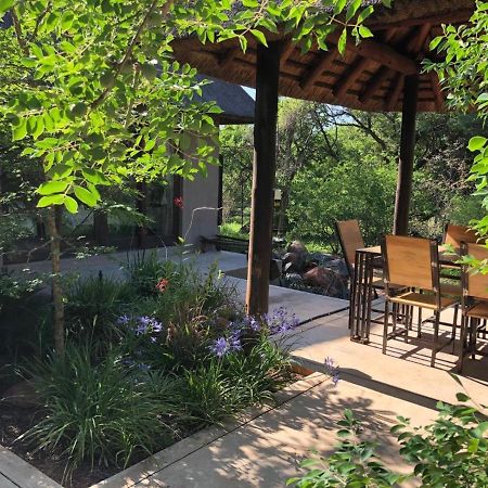 11 Raptors Lodge Hoedspruit Luaran gambar