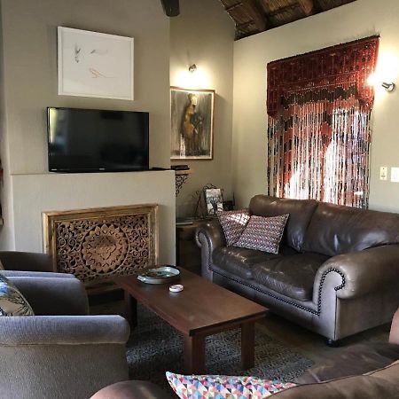 11 Raptors Lodge Hoedspruit Luaran gambar