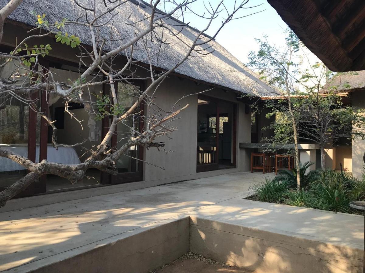 11 Raptors Lodge Hoedspruit Luaran gambar