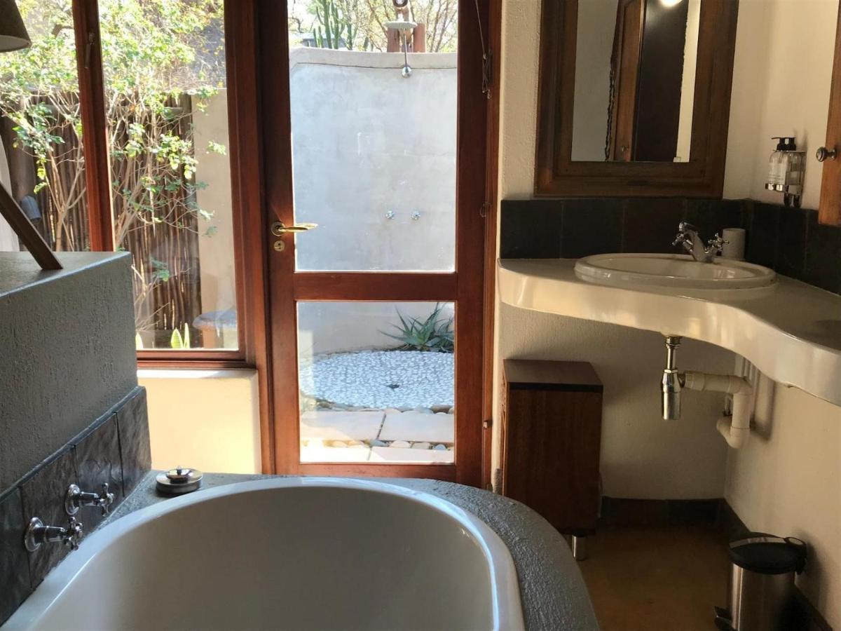 11 Raptors Lodge Hoedspruit Luaran gambar