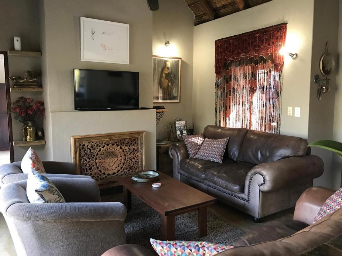 11 Raptors Lodge Hoedspruit Luaran gambar