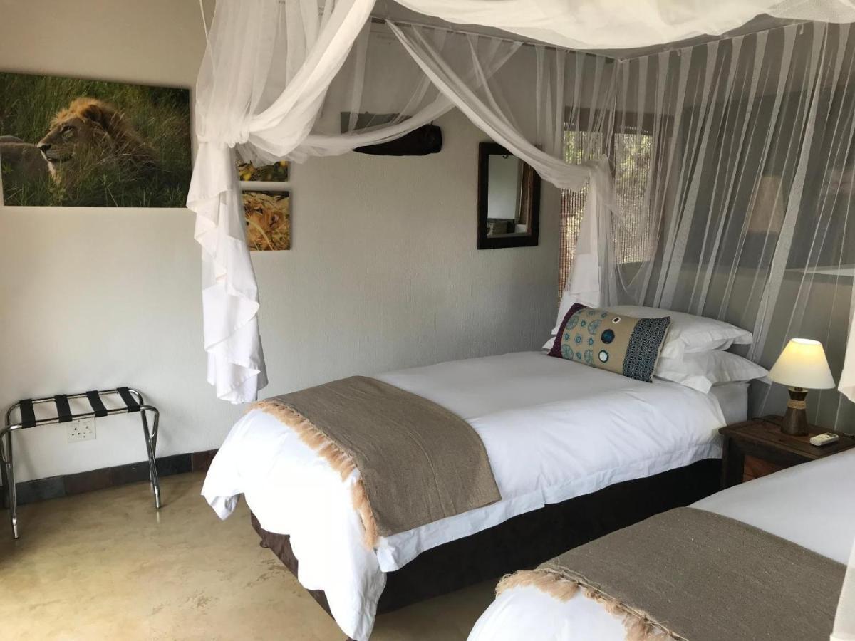 11 Raptors Lodge Hoedspruit Luaran gambar