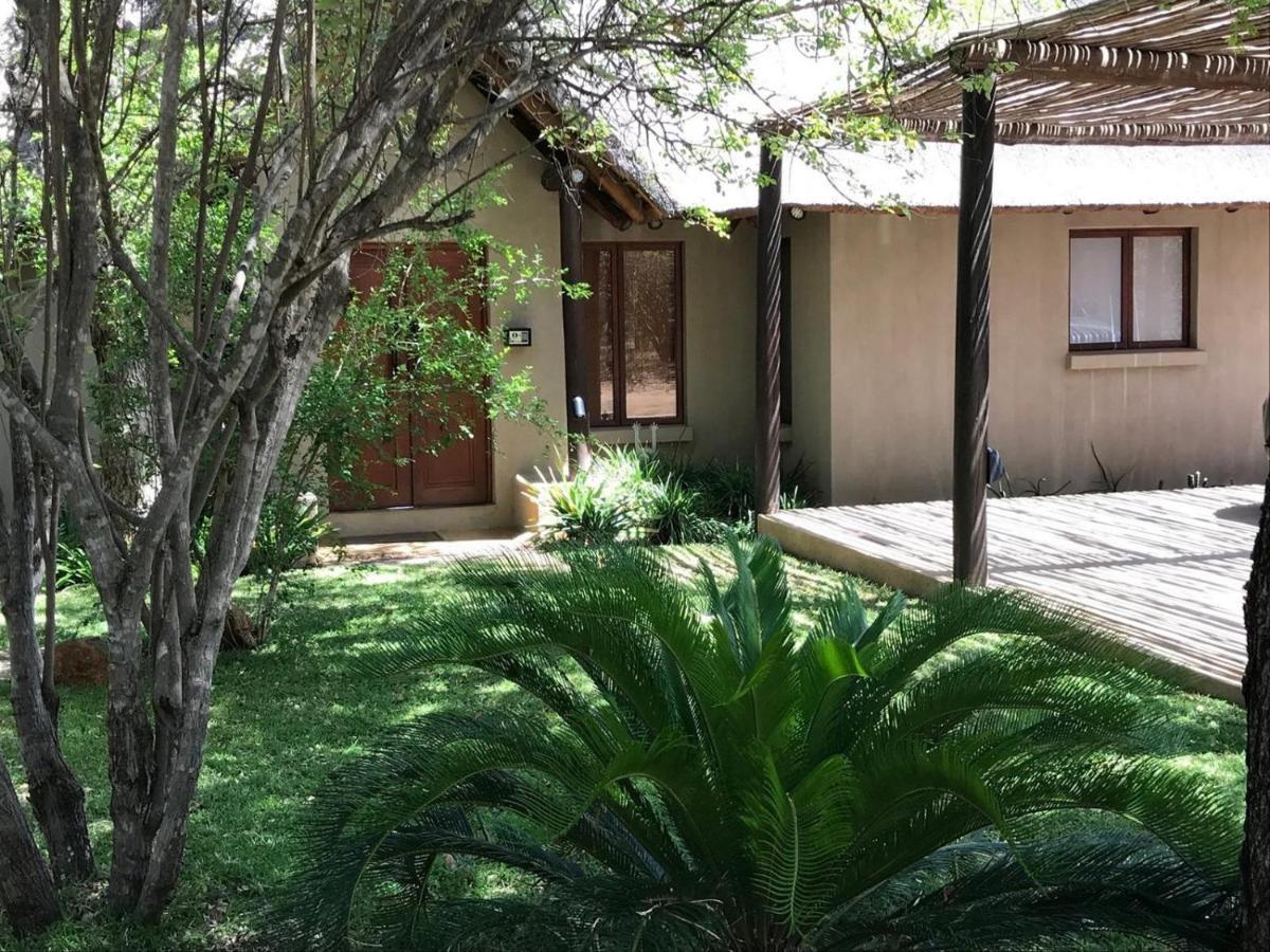 11 Raptors Lodge Hoedspruit Luaran gambar