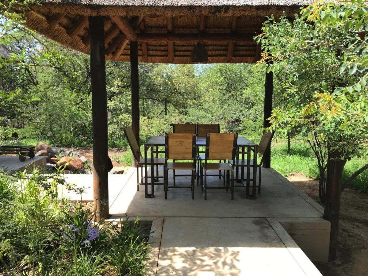 11 Raptors Lodge Hoedspruit Luaran gambar