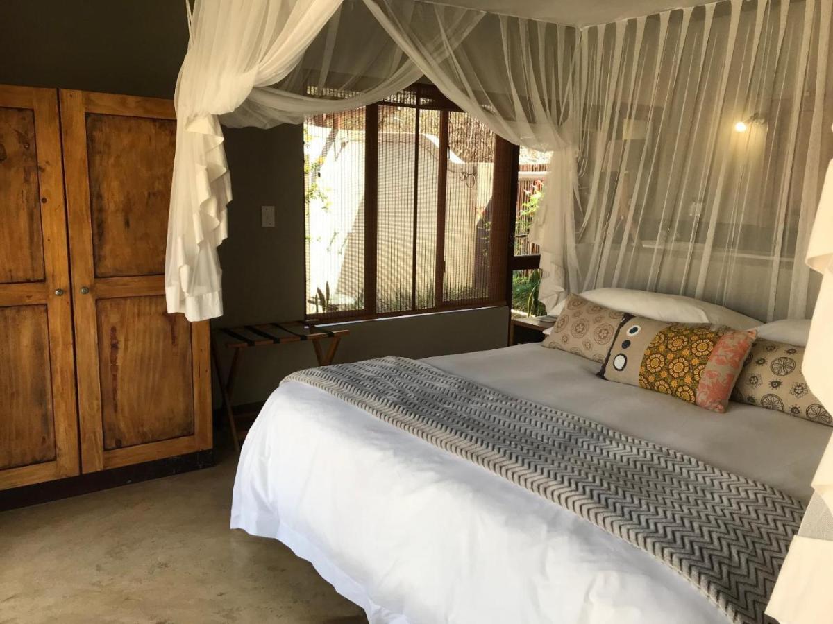11 Raptors Lodge Hoedspruit Luaran gambar
