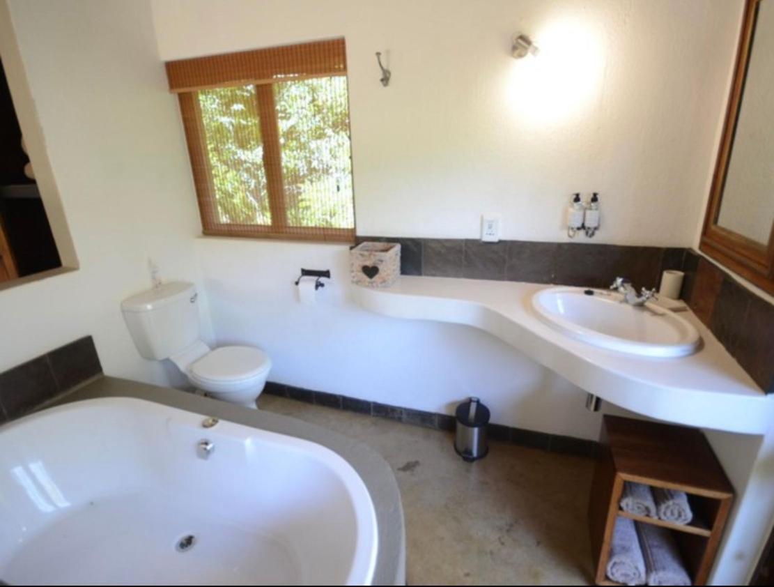 11 Raptors Lodge Hoedspruit Luaran gambar