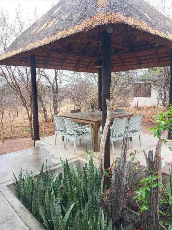 11 Raptors Lodge Hoedspruit Luaran gambar